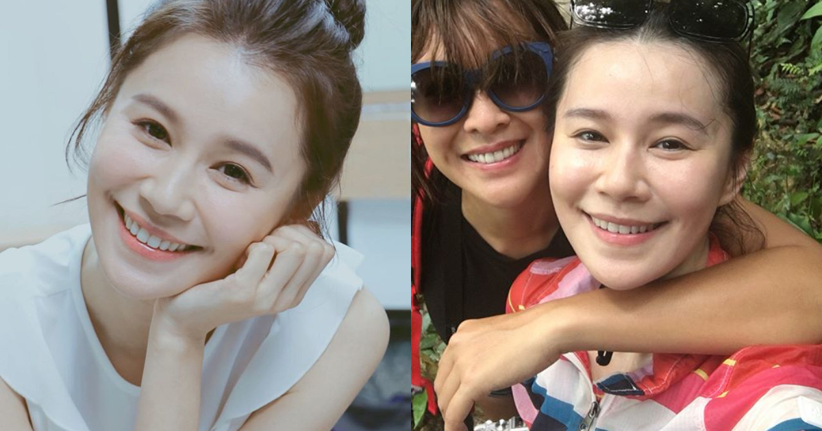 邊個先係天生麗質？5位人氣女星素顏大比併